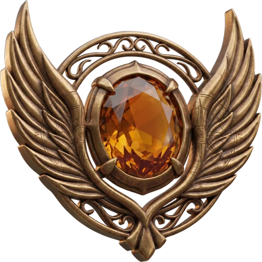 Navigator league crest, the Navigator tier of the Orion Backgammon ladder
